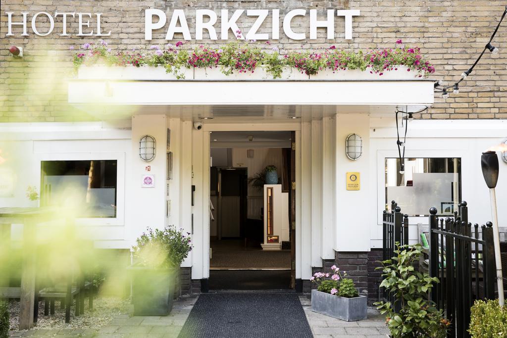 Hotel Parkzicht Eindhoven Extérieur photo